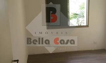 Imagem 7: AP 04 DORM - 01 SUITE - 02 VGS DEMARCADAS- LAZER COMPLETO