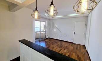 Imagem 2: Apartamento 2 dorm Parque Residencial Aquarius