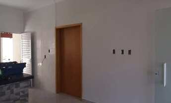 Imagem 6: Casa para venda com 106 metros quadrados com 3 quartos em SETSUL - São José do Rio Preto