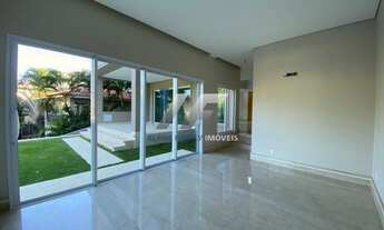 Imagem 5: CASA PARA VENDA E LOCAÇÃO EM ALPHAVILLE RESIDENCIAL 10