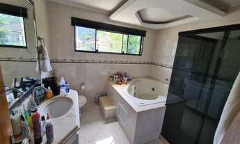 Imagem 4: RIO DE JANEIRO - Casa de Condomínio - VARGEM PEQUENA