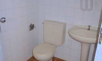 Imagem 4: Kitnet com 1 dormitório para alugar, 37 m² por R$ 700,00/mês - Centro - Campinas/SP