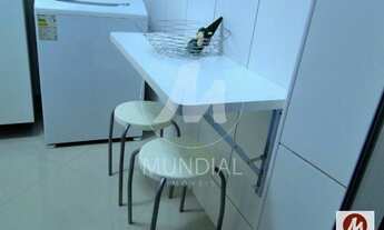 Imagem 5: Apartamento (tipo - padrao) 2 dormitórios, cozinha planejada, portaria 24hs, lazer, espaço