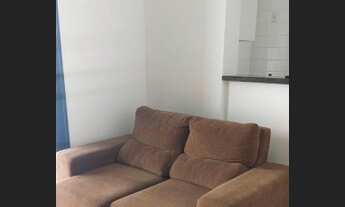 Imagem 7: Alugo apartamento 01 dormitorio nova aliança