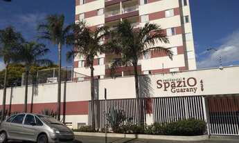 Imagem 2: Apartamento para aluguel possui 85 metros quadrados com 3 quartos em Vila Vianelo - Jundia