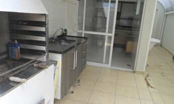 Imagem 7: CASA EM CONDOMÍNIO PARA LOCAÇÃO NO BELVEDERE II - SOROCABA/SP