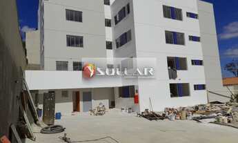 Imagem 3: Vespasiano - Apartamento Padrão - Santa Maria