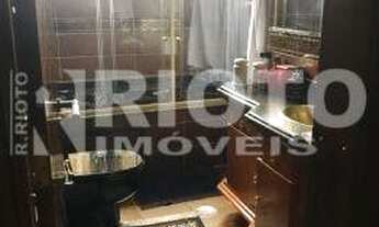 Imagem 4: APARTAMENTO RESIDENCIAL em SANTO ANDRÉ - SP, VILA BASTOS