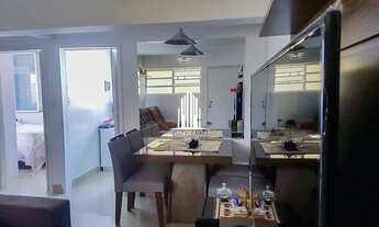 Imagem 2: Apartamento com 2 dormitórios à venda na Vila Madalena