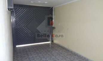 Imagem 7: Casa Térrea à Venda Av.Paes de Barros