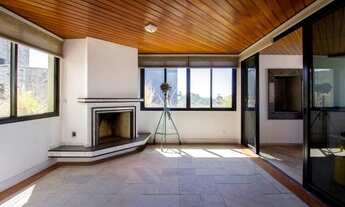 Imagem 2: Penthouse à venda, 287 m² por R$ 1.600.000,00 - Paraíso do Morumbi - São Paulo/SP