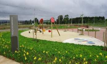 Imagem 4: Terreno próximo a portaria no Condomínio Terras Alphaville Ponta Grossa