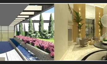 Imagem 7: Contagem - Apartamento Padrão - Fonte Grande