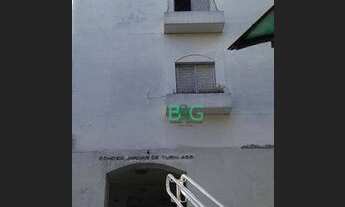 Imagem 1: Apartamento com 3 dormitórios à venda, 82 m² por R$ 587.000,00 - Vila Mazzei - São Paulo/S