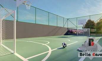 Imagem 4: Apartamento em construção