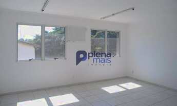 Imagem 5: Sala para alugar, 41 m² por R$ 1.800/mês - Nova Campinas - Campinas/SP