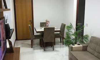 Imagem: Apartamento para venda tem 75 metros quadrados