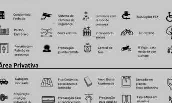 Imagem 2: Ap novo de 2 quartos c garagem, financiamento até 100