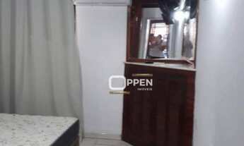 Imagem 6: Apartamento Duplex com 2 dormitórios, 50 m² - venda por R$ 380.000,00 ou aluguel por R$ 2