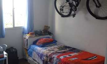 Imagem 7: Apartamento nascente 3/4