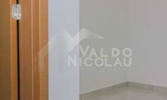 Imagem 4: Apartamento para venda tem 52 metros quadrados com 2 quartos