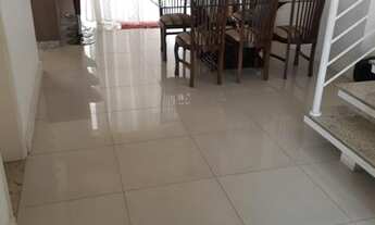 Imagem 4: Casa em Condomínio para Venda em Sorocaba / SP no bairro Iporanga