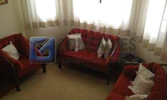 Imagem 6: SAO BERNARDO DO CAMPO - Residential / Sobrado - SWISS PARK