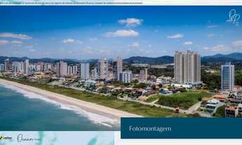 Imagem 2: Baln. Piçarras, 3 suítes, 122m², 2 vagas, vista mar, lançamento