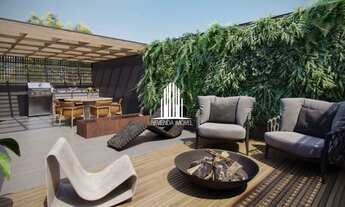 Imagem 7: Apartamento 1 dormitório na Vila Madalena