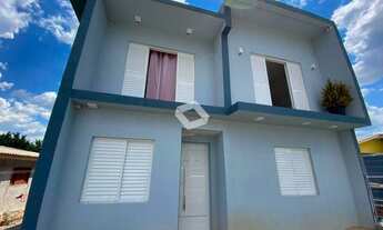 Imagem: CASA 5 DORM. - BA. INTEGRAÇÃO