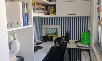 Imagem 5: Excelente apartamento na Rua Gavião Peixoto 339 em Icaraí