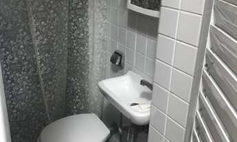 Imagem 6: Apartamento para venda tem 138 metros 3 quartos com vaga