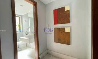 Imagem 8: Apartamento para Venda em Belo Horizonte, Lourdes, 4 dormitórios, 2 suítes, 4 banheiros, 4