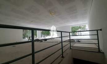 Imagem 7: Sala comercial com 270m2