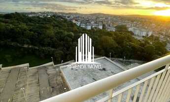 Imagem: PARQUE VIANA BARUERI