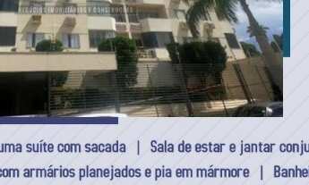 Imagem: Vendo Amplo Apartamento no Edifício Caribe