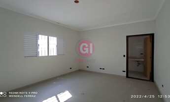 Imagem 7: Grupo Intervale Aluga] Lindo sobrado com 3 dormitórios sendo 2 suítes