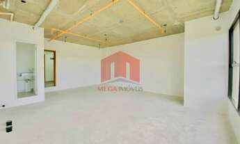 Imagem 5: Sala à venda 1 Quarto, 49.29M², Vila Santista, Atibaia - SP