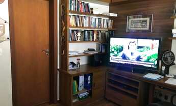 Imagem 6: Casa à venda 4 Quartos, 4 Suites, 5 Vagas, 1000M², Vila Santista, Atibaia - SP