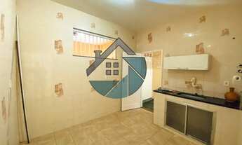 Imagem 7: Casa com 1 quarto, 60m2, para locação em Cabo Frio, Jardim Caiçara