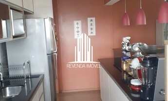 Imagem 3: Apartamento 3 Dormitórios 1 Suíte 2 Vagas