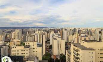 Imagem 3: Apartamento à venda no bairro Perdizes - São Paulo/SP, Zona Oeste