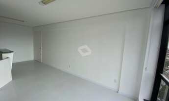 Imagem 5: SALA AÉREA NO ED. CREDIPLAN