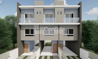 Imagem: Sobrado triplex 3 dormitorios 3 vagas