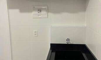 Imagem 3: Apartamento para alugar, 29 m² por R$ 2.290,00/mês - Jardim da Glória - São Paulo/SP