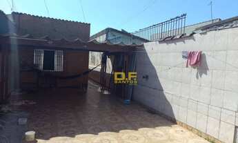 Imagem 4: Casa com 2 dormitórios à venda, 65 m² por R$ 190.000,00 - Agenor de Campos - Mongaguá/SP