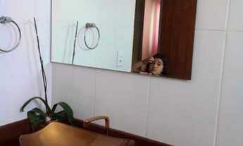 Imagem 7: Troco por apto e aceito veículo