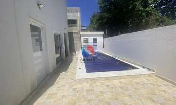 Imagem 4: Lindo sobrado alto padrão à venda e para locação no maravilhoso Condomínio Real Park, Jd F