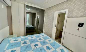 Imagem 2: APARTAMENTO FRENTE MAR FINAMENTE MOBILIADO COM 332M² PRIVATIVOS E 4 SUÍTES PARA LOCAÇÃO AN