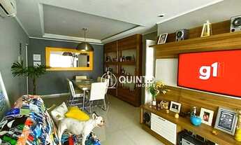 Imagem 6: Apartamento com 3 dormitórios à venda, 117 m² por R$ 1.199.000,00 - Icaraí - Niterói/RJ